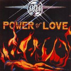 ODA : Power of Love